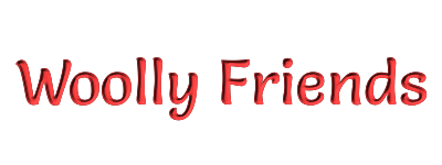 Woolly Friends Banner